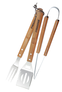 Набор для барбекю Forester BBQ-3
