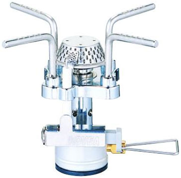 ������� ������� Kovea KB-0409 Solo Stove