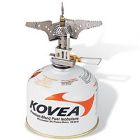 ������� ������� Kovea KB-0101 Titanium Stove