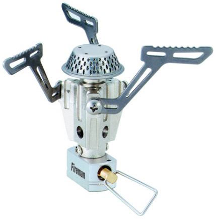 ������� ������� Kovea KB-0808 Fireman Stove