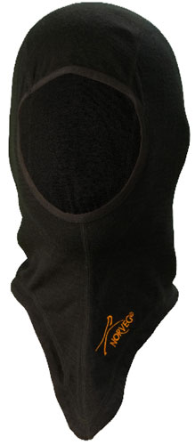 Подшлемник Norveg Face Mask 7U100-L