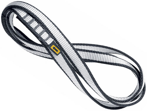 Стропа Singing Rock Sling 16мм/60см/22kN SR C2075.X0-60