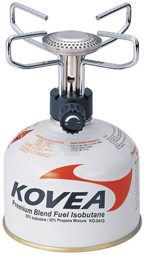 ������� ������� Kovea TKB-9209-1 Backpackers Stove