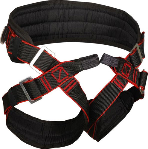 Удерживающая привязь Венто «Техно Спелео» 2(XL) vnt 019 2