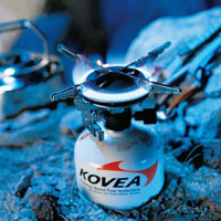 ������� ������� Kovea TKB-8712 Auto Gas Stove