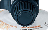������� ������� Kovea TKB-8911-1 Scout Stove