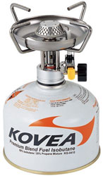 ������� ������� Kovea KB-0410 Scorpion Stove