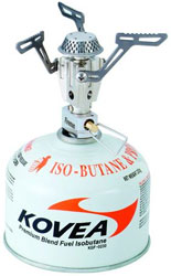 ������� ������� Kovea KB-0808 Fireman Stove