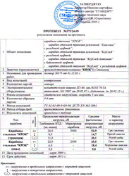 Карабин «Соединительный» нержавеющая сталь Krok 05410
