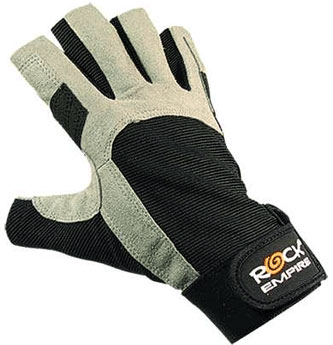 Перчатки для альпинизма Rock Empire Rock Gloves M 8100