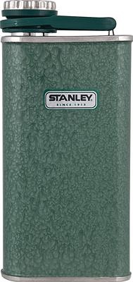 Фляга Stanley Classic 0,23л зелёная 10-00837-002