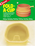 Чашка складная Coghlan's Fold-a-Cup 8309