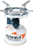 Газовая горелка Kovea TKB-8901 Vulcan Stove