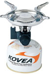 Газовая горелка Kovea TKB-8911-1 Scout Stove