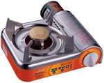 Портативная газовая плита Kovea KR-2005-1 Mini Gas Range