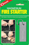������ ��� ���������� ���� Coghlan's Magnesium Fire Starter 7870