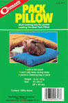 Подушка походная Coghlan's Pack Pillow (37х50 см) 9747