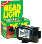 Фонарь налобный Coghlan's Head Light 8720