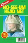 Накомарник Coghlan's No-See-Um Head net 0160