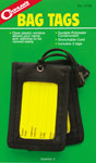 Бирка для сумок Coghlan's Bag Tags 0736
