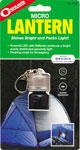 Лампа походная «мини» светодиодная Coghlan's LED Micro Lantern 0842