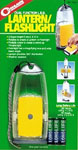 Лампа/фонарь светодиодный Coghlan's Lantern/Flashlight 0420