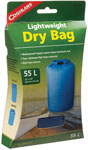 Лёгкий гермомешок Coghlan's Lightweight Dry Bag 30x76см (55л) 1112
