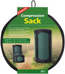 Компрессионный мешок 30л (L) Coghlan's Compression Sack 1123