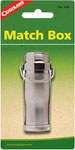 Бокс для спичек металлический Coghlan's Match Box 546