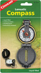 Карманный компас с линзой Coghlan's Compass Boussle 8164