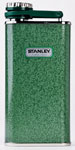 Фляга Stanley Classic 0,23л зелёная 10-00837-002