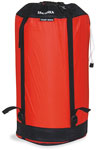 Компрессионный мешок Tatonka Tight Bag M красный+чёрный 3023.068