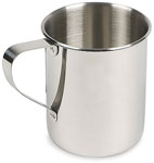 Кружка 300мл Tatonka Mug S 4069