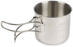 Кружка 500мл Tatonka Handle Mug 4072.000