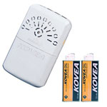 Грелка каталитическая Kovea VKH-PW05M Pocket Warmer