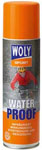 Пропитка универсальная Woly Sport Waterproof 250мл 5064