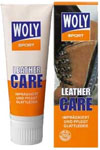 Бесцветный крем в тюбике Woly Sport Leather Care 75мл 5069-002