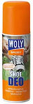 Дезодорант для обуви Woly Sport Shoe Deo 125мл 5070