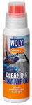 Средство для чистки обуви Woly Sport Cleaning Shampoo 200мл 5071